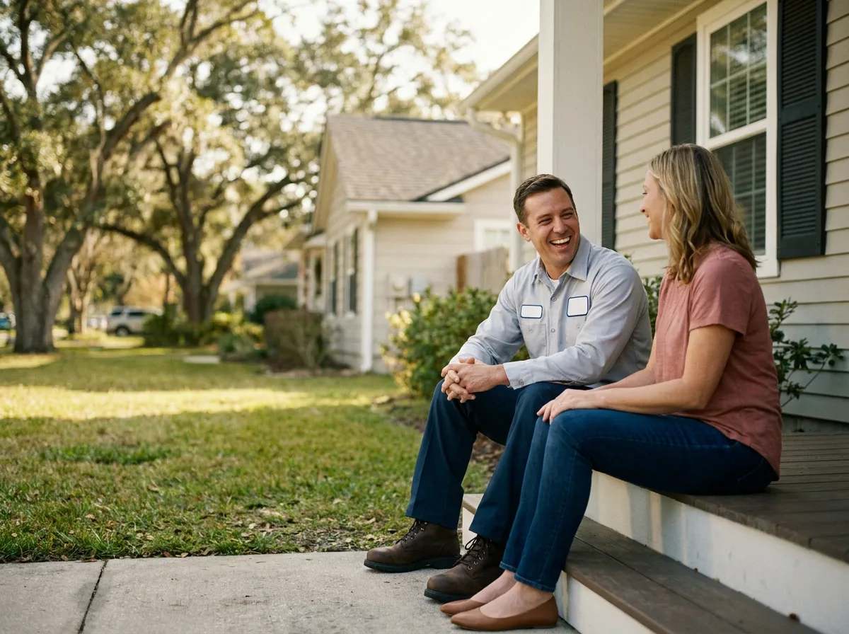 Septic tank pumping FAQs for Madison, FL